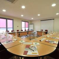 Balladins Bordeaux Merignac
