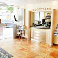 Hotel de Rosny