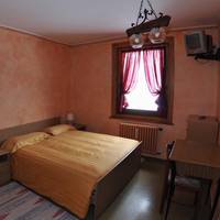 Eira Hotel B&B