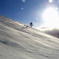 Alp Cron Moarhof Hotel