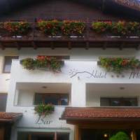 Hotel Monte Paraccia