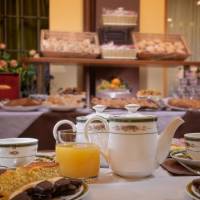 Ca' Marinella Hotel