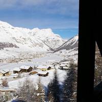 Alpen Village Hotel