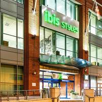 Ibis Birmingham City Centre