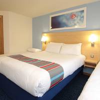 Travelodge Birmingham Central