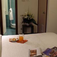 Orvieto Hotel