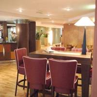 Ramada Hotel Birmingham City Centre