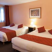 Hotel les Tilleuls