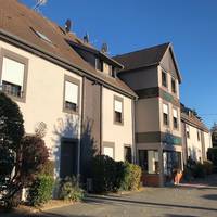 Hotel les Tilleuls