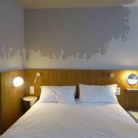 Inter-Hotel Le Garden Tours Sud