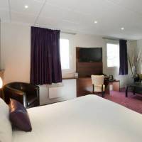 Brit Hotel Tours Sud - Le Cheops (ex Inter-Hotel Cheops)