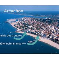Hotel Point France