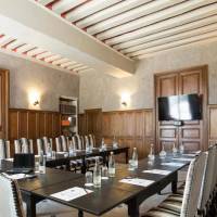 Relais des Trois Chateaux