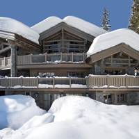 Chalet Baltoro