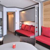 res. Aime La Plagne OIP (Office Immobilier de La Plagne)