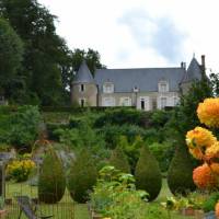 Chateau de Pray