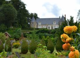 Chateau de Pray