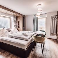 Goldener Berg Hotel