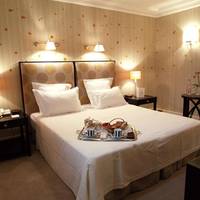 Hostellerie De Plaisance