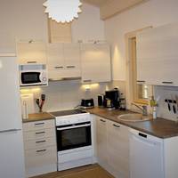 Villa Anna & Villa Kaisa