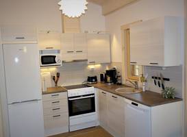 Villa Anna & Villa Kaisa