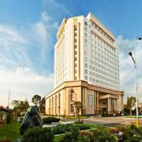 Tan Son Nhat Saigon Hotel