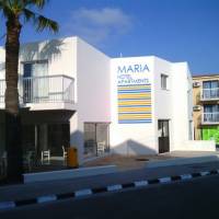 Maria Hotels Apartments