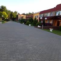Лесные Озера