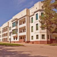 Барвиха