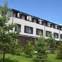 СПА Отель Свежий Ветер