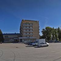Чайка