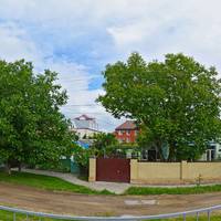 Черноморский