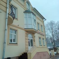 Зимовье Гостиница