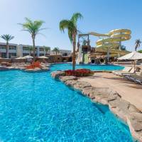 Sentido Reef Oasis Senses Resort