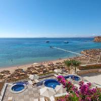 Sentido Reef Oasis Senses Resort