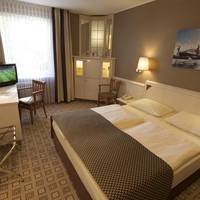 TRYP by Wyndham Hamburg Arena
