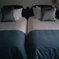 Best Western Plus Hotel Los Espanoles