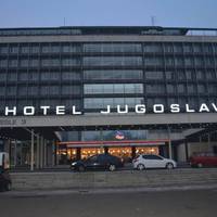 Hotel Jugoslavija