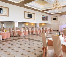Ресторан 
