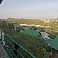 Пансионат Гольфстрим