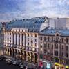 Crowne Plaza St. Petersburg - Ligovsky