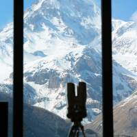 Rooms Hotel Kazbegi