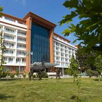 Chinar Hotel & SPA Naftalan