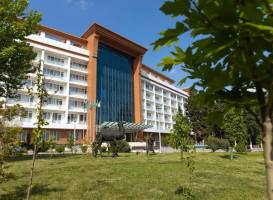 Chinar Hotel & SPA Naftalan