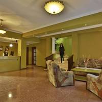 Hotel Aksai