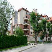Aparthotel Royal Beach Plaza