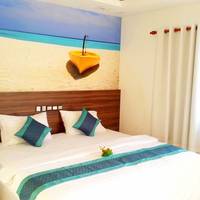 Canopus Retreat Thulusdhoo