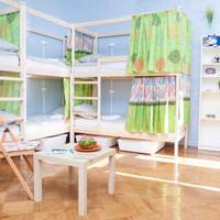 Hostels Rus - Krasnyie Vorota