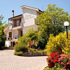 Hotel Villa Stella