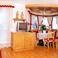 Apartments Fulminino